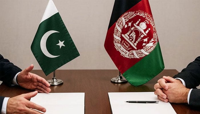 استنبول مذاکرات، پاکستان کا موقف تعصب سے بالاتر اور حقائق پر مبنی تھا، ذرائع