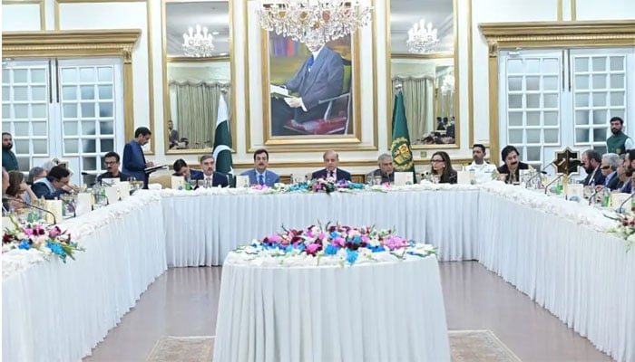 تصویر سوشل میڈیا۔