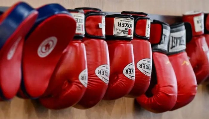 پاکستان کے 2 باکسرز کو سیمی فائنل میں شکست