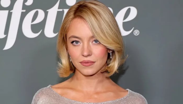 Sydney Sweeney pens emotional note as Christy finally debuts in theatres