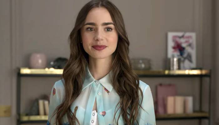 Lily Collins drops delightful update ahead of ‘Emily in Paris’ S5 release