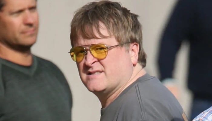 Mike Smith of ‘Trailer Park Boys’ charged with sexual assault