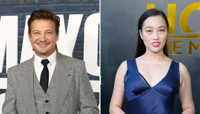 Jeremy Renner warns of legal action against filmmaker Yi Zhou after harassment claims