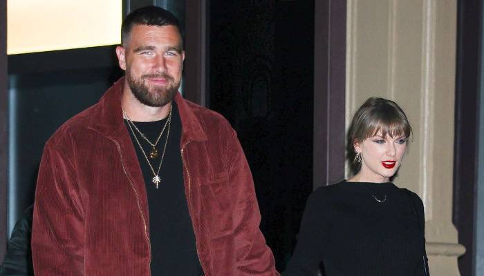 Inside Taylor Swift, Travis Kelce’s ‘blinging’ but private second NYC date