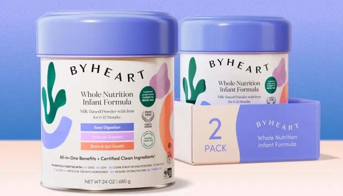 FDA recalls baby formula in 10 US states tied to infant botulism