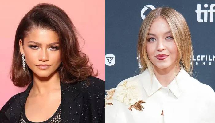 Zendaya refuses to do ‘Euphoria’ press with Sydney Sweeney amid rift rumours