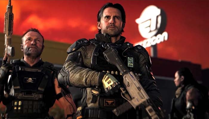 Call of Duty: Black Ops 7 release date revealed