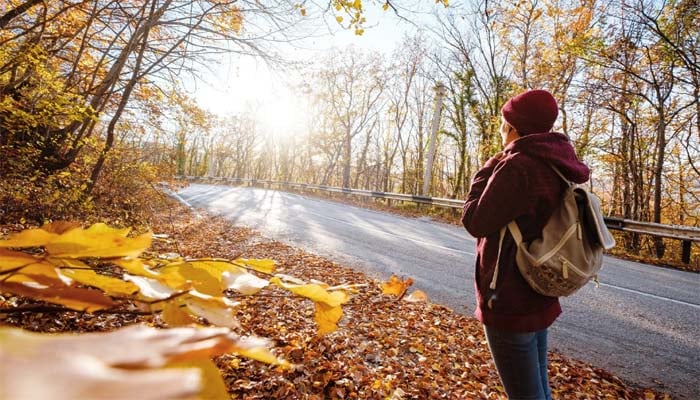 How seasonal affective disorder (SAD) affects your mood?