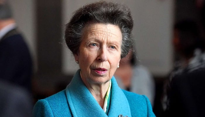 Princess Anne forced to skip Remembrance Sunday for key Royal obligation