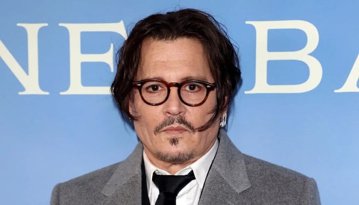 Johnny Depp celebrates big career comeback as Modi premieres in USA