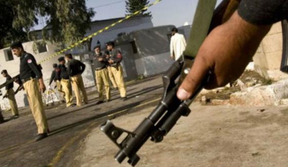 قلات، فائرنگ سے قبائلی رہنما سمیت 4 افراد جاں بحق