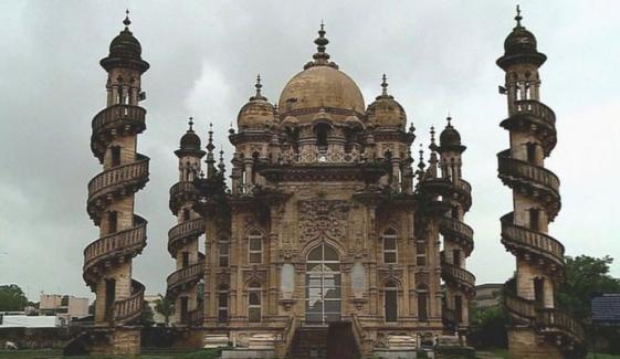 جوناگڑھ پر بھارت کے غاصبانہ قبضے کو 78 سال مکمل 