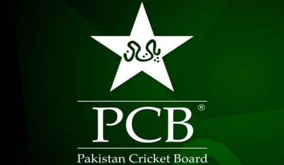 پاکستان، سری لنکا سیریز کیلئے میچ آفیشلز کا اعلان