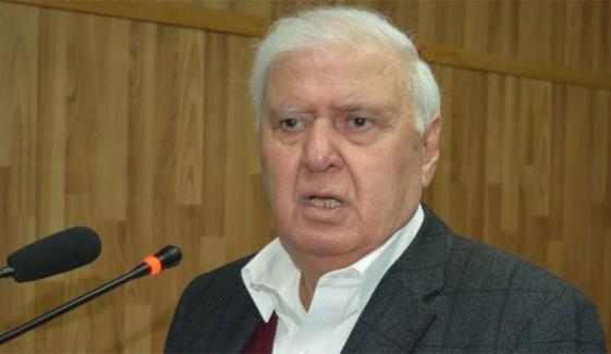 ’سہیل آفریدی کا بیان فرقہ وارانہ نفرت کو ہوا دے گا‘