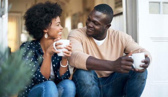 ’کیا شخصیات کا باہمی تضاد متاثر کن ہوتا ہے؟‘