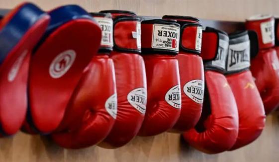 پاکستان کے 2 باکسرز کو سیمی فائنل میں شکست 