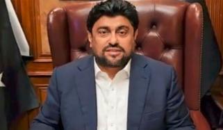 کراچی کی قسمت کاُ فیصلہ امیر نہیں غریب کریں گے، گورنر سندھ