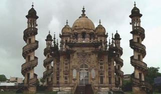 جوناگڑھ پر بھارت کے غاصبانہ قبضے کو 78 سال مکمل 