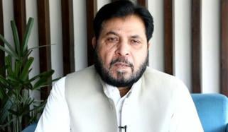 لا اینڈ جسٹس کمیٹی سے جے یو آئی رکن کو نکالنا بدترین آمریت ہے: اسلم غوری