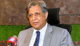 وزیراعظم کو استثنیٰ سے متعلق علم ہوا تو فوری استثنیٰ کی شق نکالنے کی ہدایت دی: اعظم نذیر تارڑ