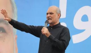 ‏ 27ویں ترمیم کی ہولناک تفصیلات سامنے آ رہی ہیں، حافظ نعیم الرحمان