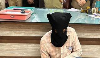 بھارت: بالی ووڈ فلم سے متاثر ہوکر شوہر نے بیوی کو قتل کرکے لاش بھٹی میں جلادی