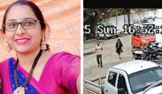 بھارت: بالی ووڈ فلم سے متاثر ہوکر شوہر نے بیوی کو قتل کرکے لاش بھٹی میں جلادی