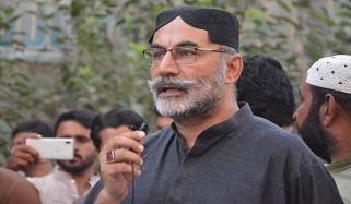 مائنز اینڈ منرلز ایکٹ پر اپوزیشن جماعتوں کی خاموشی باعث تشویش ہے، لشکری رئیسانی