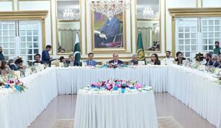 ملکی معاشی صورتحال بتدریج بہتر ہو رہی ہے، وزیراعظم شہباز شریف