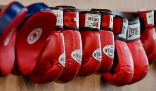 پاکستان کے 2 باکسرز کو سیمی فائنل میں شکست 