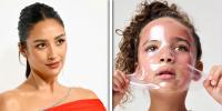 بچوں کیلئے بیوٹی پروڈکٹس؟ اداکارہ شی میچل کی نئی اسکن کیئر لائن پر تنقید