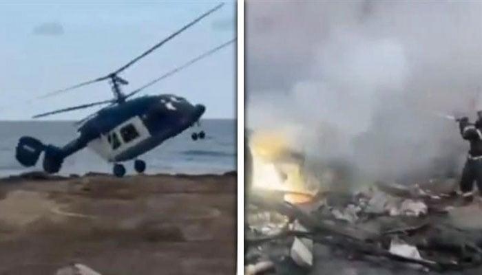 تصاویر:بین الاقوامی میڈیا