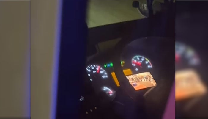 فوٹو بشکریہ اسٹاگرام