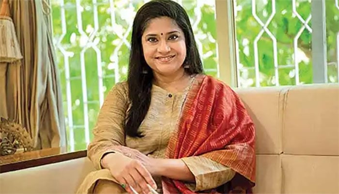 رینوکا شاہانے : فوٹو فائل