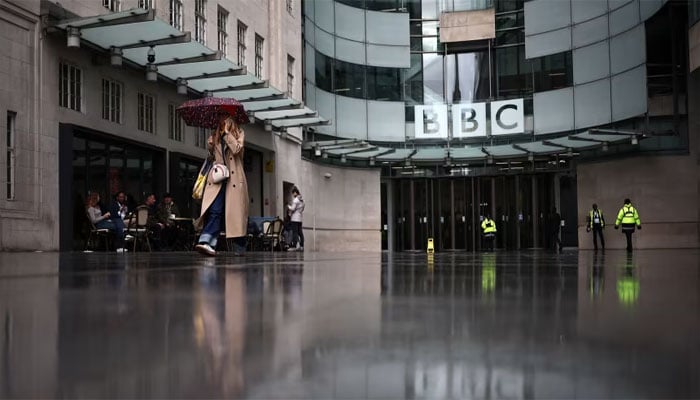 تصویر سوشل میڈیا۔