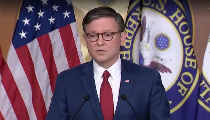 تصویر سوشل میڈیا۔