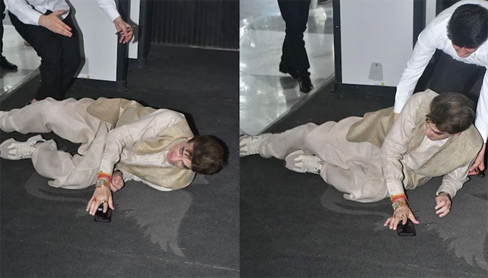 فوٹو: بھارتی میڈیا