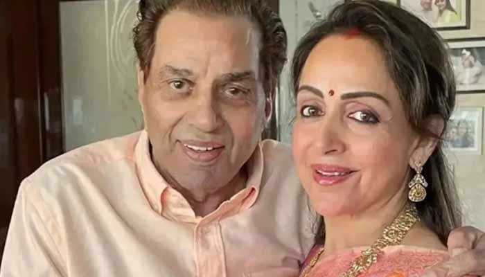 تصویر سوشل میڈیا۔