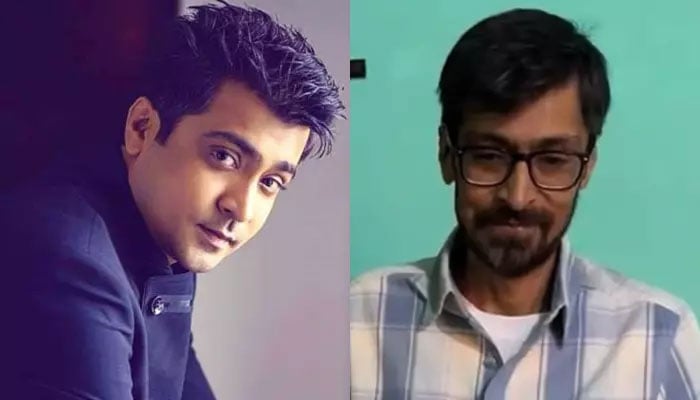 فوٹو : بھارتی میڈیا