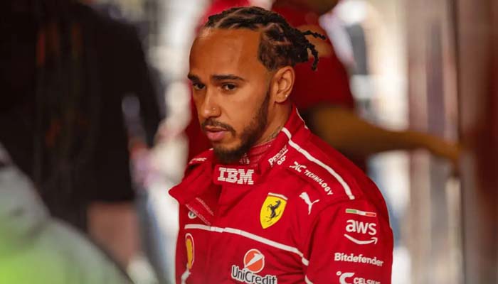 Lewis Hamilton admits ‘living in a nightmare’ after brutal Brazil retirement