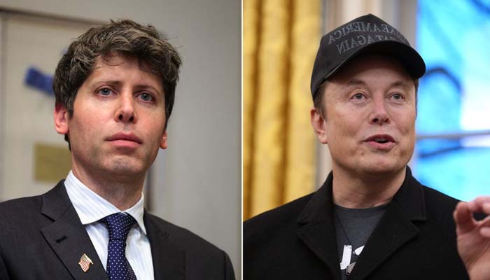 Sam Altman’s Slack ‘fake work’ comments spark Elon Musk warning