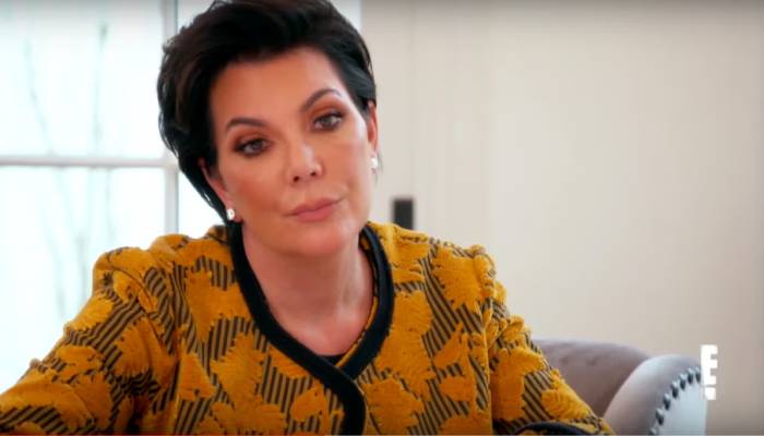 Kris Jenner’s 70th birthday bash turns chaotic with multiple police visits