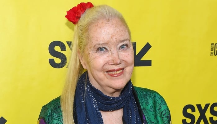 Hollywood star Sally Kirkland in hospice after heartbreaking health diagnosis