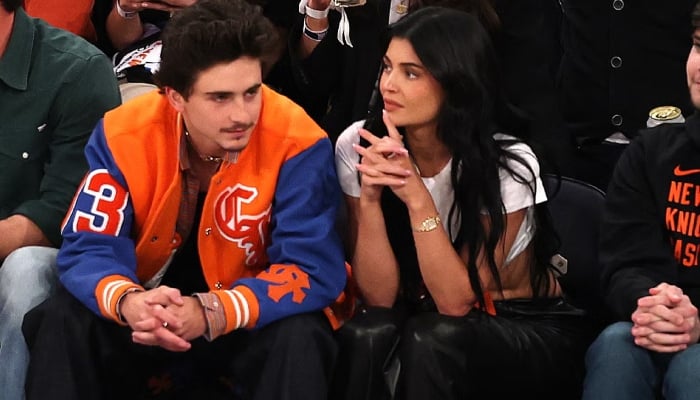 Kylie Jenner fuming and heartbroken as Timothée Chalamet dismisses their romance