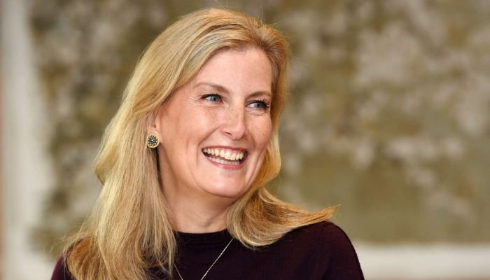 Duchess Sophie prepares for extensive 10-day trip to South, Central America