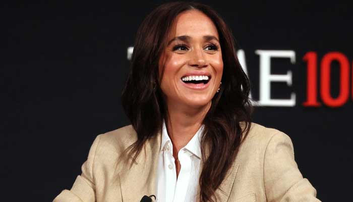 Meghan Markle drops release date of ‘With Love’ holiday special episode