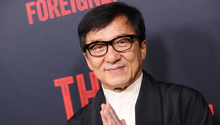 Jackie Chan is dead? Internet slams fake death rumours