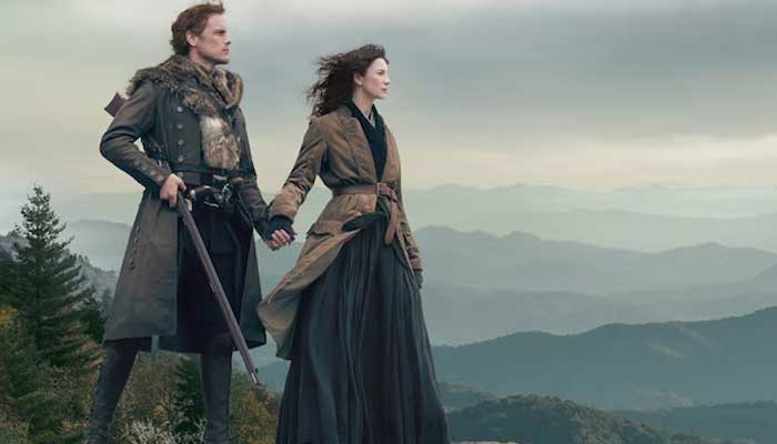 Outlander season 8 release date finally announced by Starz