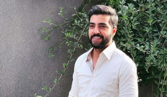 ریٹ کارپٹ پر ایسا کیا ہوا جو فرقان قریشی کو چھوڑ کر واپس آنا پڑا؟ اداکار نے بتا دیا