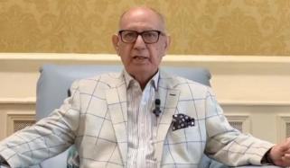 سینیٹر عرفان صدیقی شدید علیل، آئینی ترمیم کیلئے ووٹ نہیں دیں گے